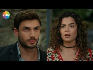 Gülümse Yeter 16.Bölüm | Sarp & Yasemin aşkı yine yarıda kaldı!