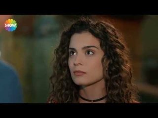 Gülümse Yeter 15.Bölüm Sonu | "Kızınız artık Sarp'la birlikte!"