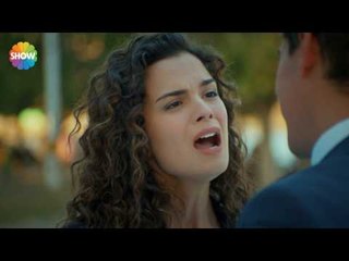Gülümse Yeter 14.Bölüm | Sarp ve Yasemin arasında ipler kopuyor!