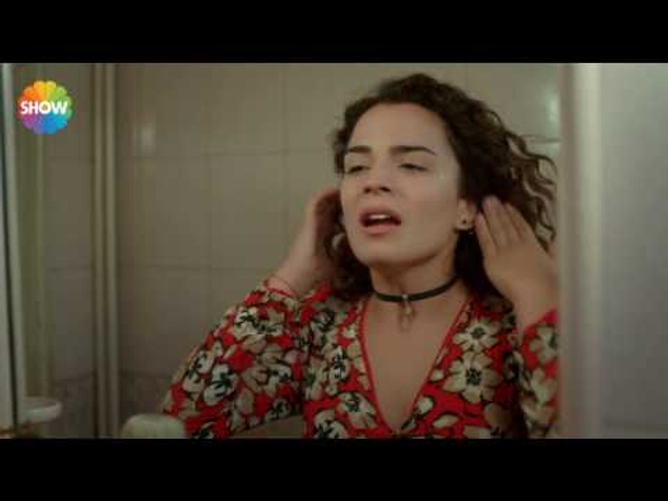 Gülümse Yeter 15.Bölüm | "Sen hala aşk meşk peşindesin!"