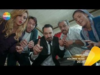 Gülümse Yeter 11.Bölüm 1.Fragman