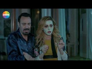 Gülümse Yeter 13.Bölüm | Özdemir'ler ile Civan'ların korku dolu anları!