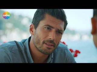 Gülümse Yeter 11.Bölüm | "Gül ben gidiyorum"