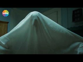 Gülümse Yeter 6.Bölüm | Hayalet Lütfü iş başında!