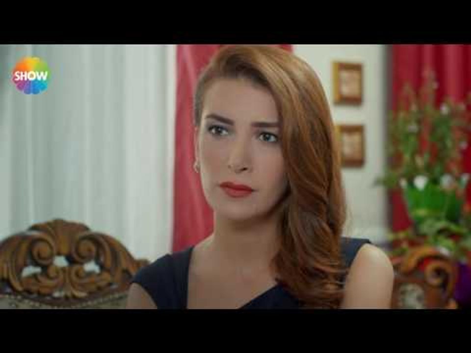 Gülümse Yeter 10.Bölüm | "Gül benim evliliğimi yıktı!"