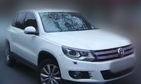 NEW 2018 VW Tiguan S 4-Motion All Wheel Drive. NEW generations. Will be made in 2018.