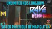 Rave In The Redwoods Glitches - After Patch* Unlimited Longbow Ammo + OUT Of Map Glitch