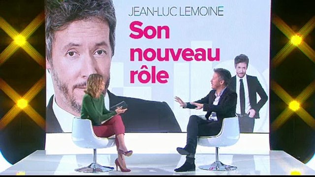 Jean-Luc Lemoine revient sur le chat-bite qui avait fait polémique dans TPMP: Scandale sexuel? Faut quand même pas e