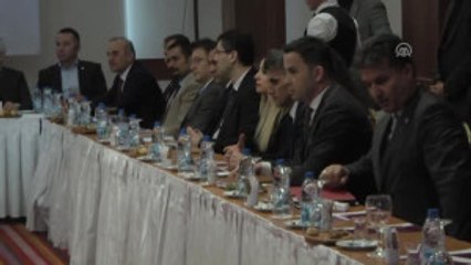 Akdağ: "Sezeryan Konusunda Ciddi Yaptırımlara Hazırlıklık Yapıyoruz"