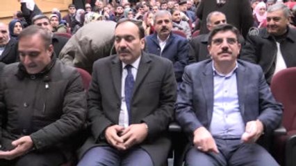 Aktay: "Senin Tasasına Düştüğün Şey, Ileride Gelecek Diktatörlük Değil, Elinden Gidecek Olan Bir...
