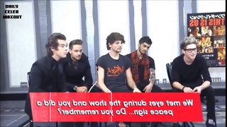 One Direction Best Funny Moments 2015 NEW