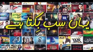 Hafiz Saeed House Arrest- Possible Side Effects on Pakistan - YouTube