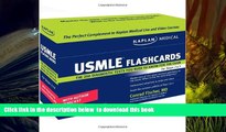 [PDF]  Kaplan Medical USMLE Diagnostic Test Flashcards: The 200 Diagnostic Test Questions You Need