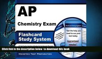 FREE [DOWNLOAD] AP Chemistry Exam Flashcard Study System: AP Test Practice Questions   Review for