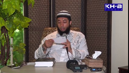 Kejawen, Sesajen (Sesaji) & Buhul Sihir. Awas Jangan Pajang Foto! Khalid Basalamah