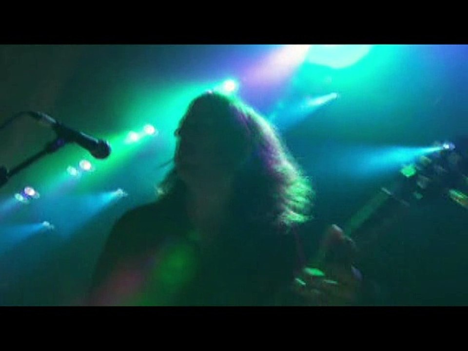 Night Time - George Thorogood And The Destroyers ‎(Royal Concert Hall in Nottingham, England, May 4, 2004)