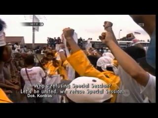 NET17 - Profile sosok Suharto