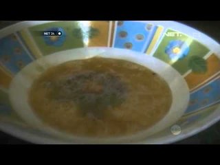 NET24 - Budidaya Lebah Trigona di Banten