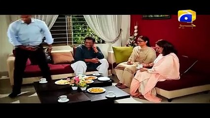 Mera Kya Qasoor Tha Episode 23 Full  4th February 2017