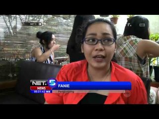 NET5 - Sayuran Organik di Bogor