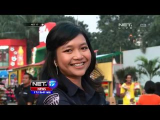 NET17 - Kemeriahan Hari Pertama Jakarta Fair