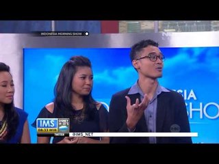 IMS - Talkshow Vocal Vocagroove