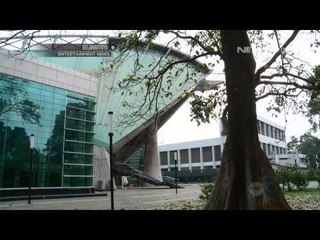 NET17 - Historia Metamorfosis Taman Ismail Marzuki