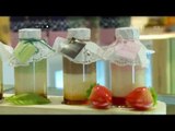 NET12 - Nikmatnya puding susu botol MilkyWay