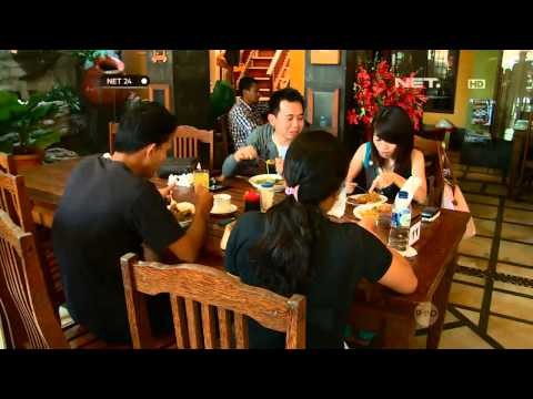 NET24 - Kuliner Bubur Manado Khas Sulawesi Utara