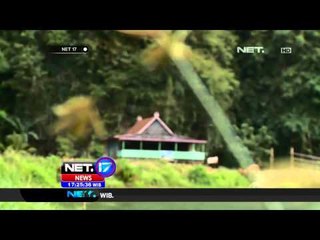NET17 - Kampung Berua Sulawesi Selatan