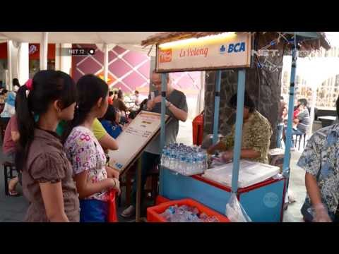 NET12 - Festival Jajanan Tempo Dulu