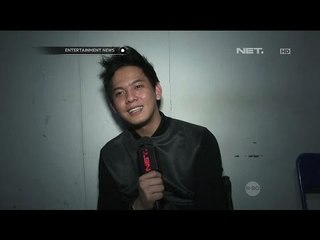 Andi Arsyl Bercerita Mengenai Cinta Pertamanya