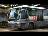 NET12 - Yana Mau Nanya Jadi montir Bus Transjakarta