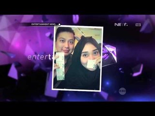 Hobi difoto, Dian Pelangi jadikan suami sebagai fotografer