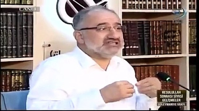 KURAN YETER BİZE YETER ELHAMDÜLİLLAH HADİSLERİN KURANA ARZ EDİLMESİ FARZDIR BUNU YAPMAYAN HERKES KAFİRDİR