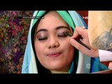 Tips Make Up untuk Berhijab - Fashion Tips and Tricks with Barli