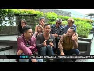 Tora Sudiro, Mieke Amalia, Indra Birowo, Aming, dan Ronal Reuni