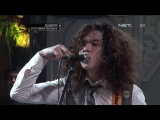 Dul Tidak Mau Backdoor Jadi Band Komersil