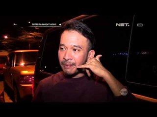 Foto anak digunakan akun Instagram untuk dijual, Ruben Onsu lapor polisi