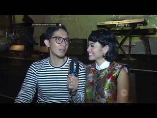 Sang suami tidak pernah mempermasalahkan Andien yang belum bisa memasak