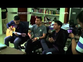 Cerita personil RAN mengenai project terbarunya