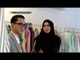 Hijab Syar'i untuk ke Kantor - Fashion Tips and Tricks with Barli