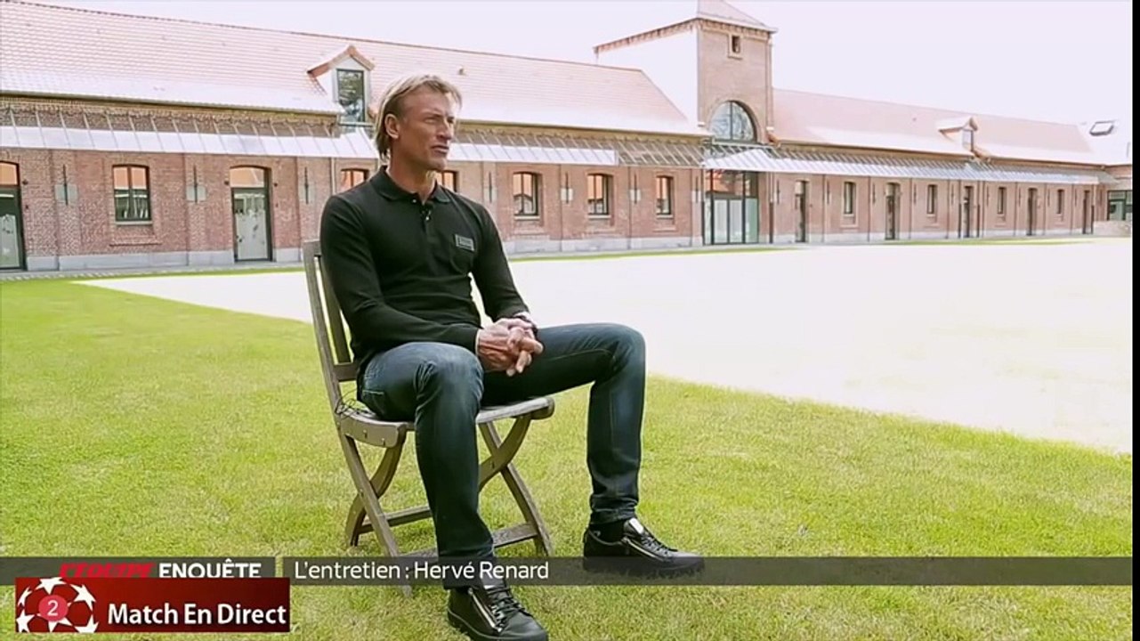 Herve renarde -(Sunubuzzsn.com)