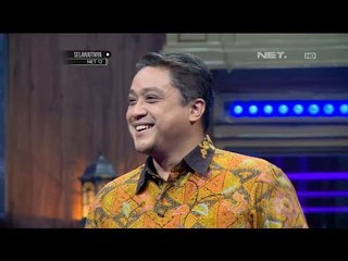 Anak Bungsu Dede Yusuf Menggemari Celebrity Lipsync Combat