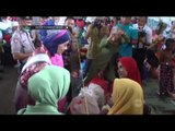 Puteri Indonesia 2015 kunjungi pengungsi Rohingya di Aceh