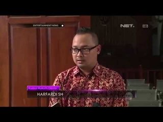 Desta gugat salah satu Bank Swasta Nasional