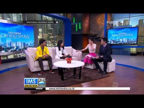 IMS - Talkshow Kesehatan gigi