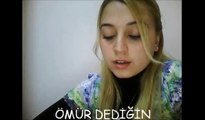 Ömür Dediğin - Gül