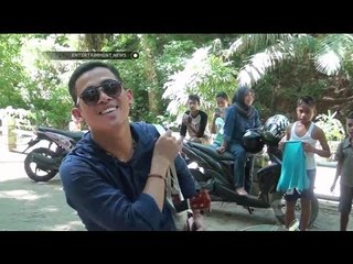 Budi Doremi Jelajah Wisata Alam di Kota Bau Bau, Sulawesi Tenggara