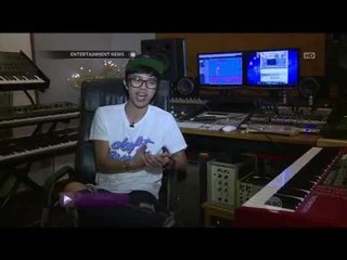 Bisma Karisma recording single kedua